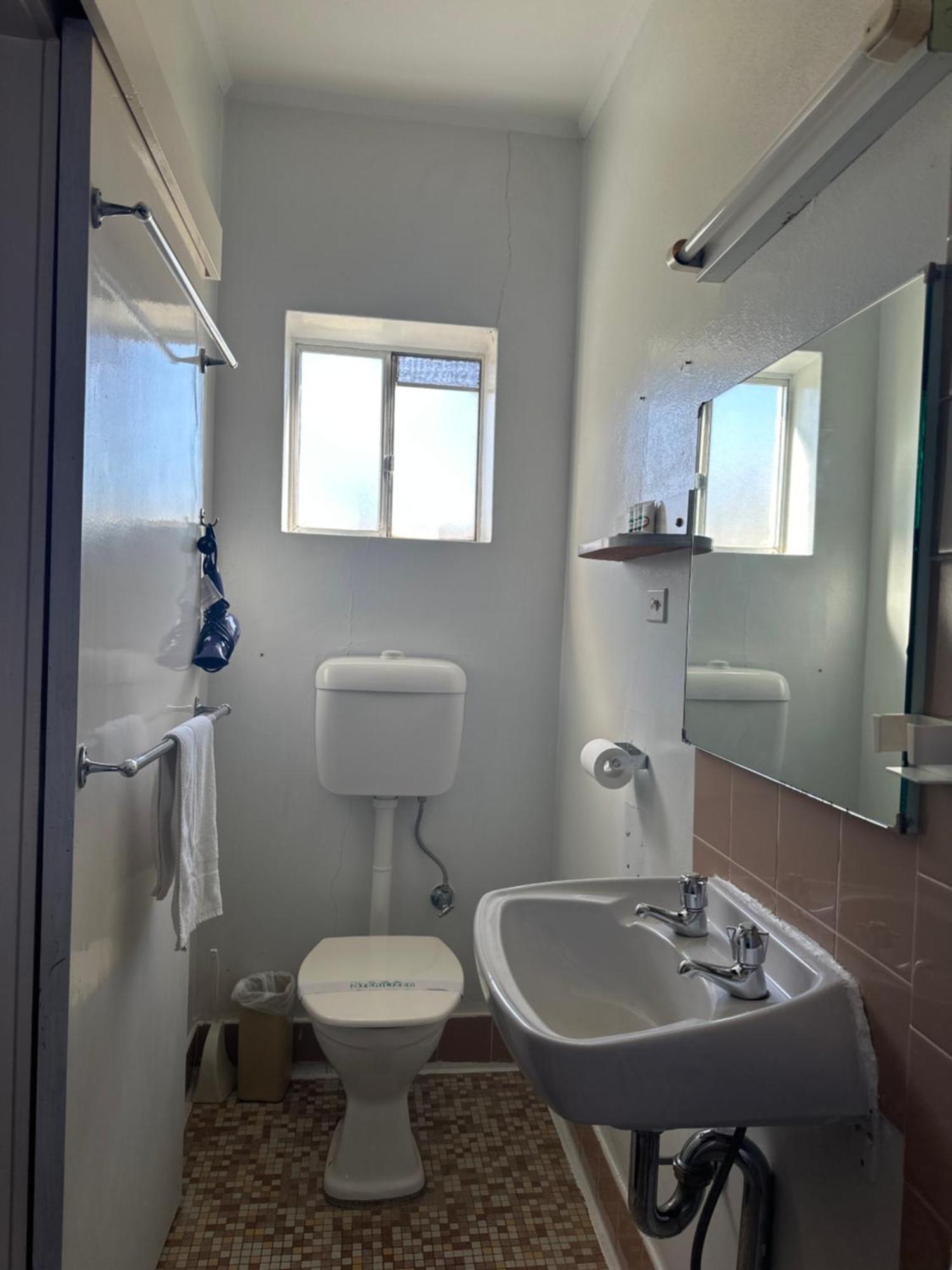 The Shamrock Hotel Balranald Εξωτερικό φωτογραφία