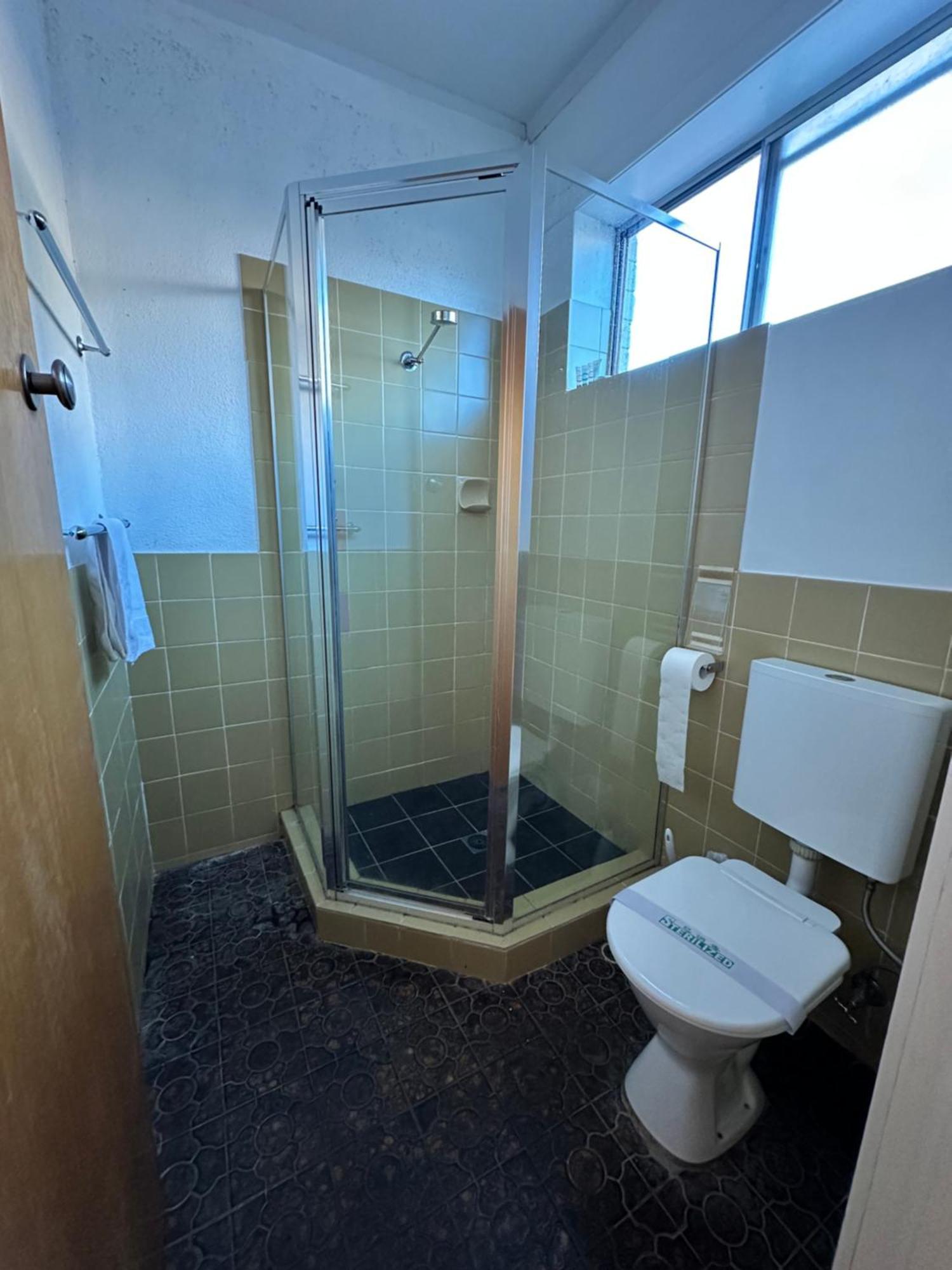 The Shamrock Hotel Balranald Εξωτερικό φωτογραφία